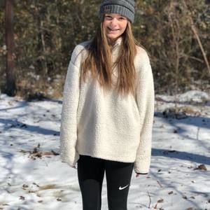 Meet your Posher, Haley